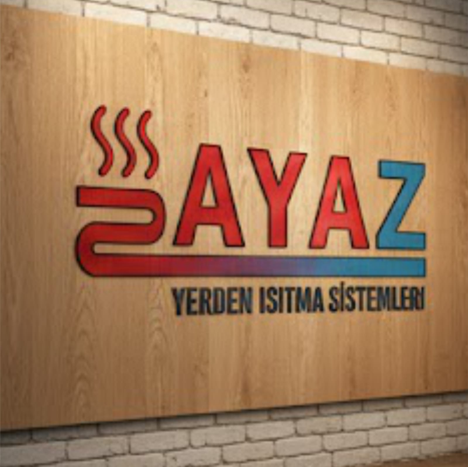 Ayaz Yerden Isıtma